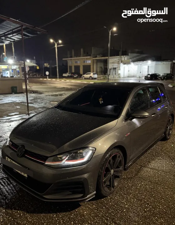 جولف جتي اي