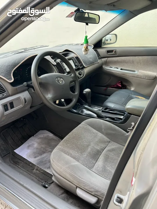 Camry 2004