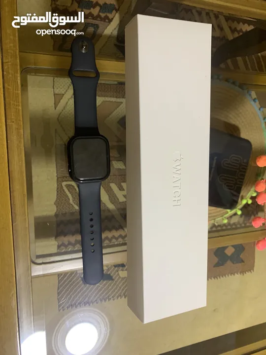 Apple Watch 7