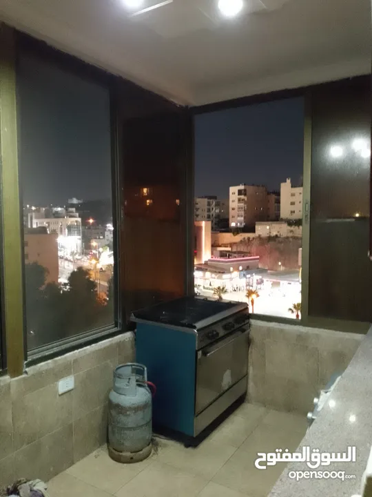الاردن عمان استديو مفروش للايجار يومي اسبوعي من المالك مباشرة