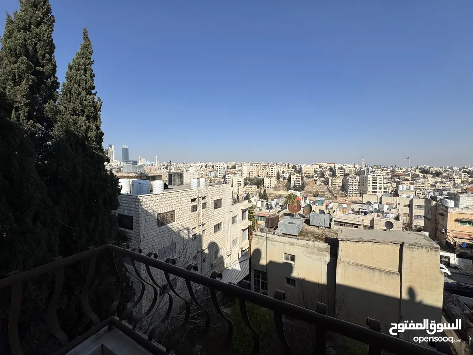 شقة 2 نوم مفروشة للايجار ( Property 40822 ) سنوي فقط