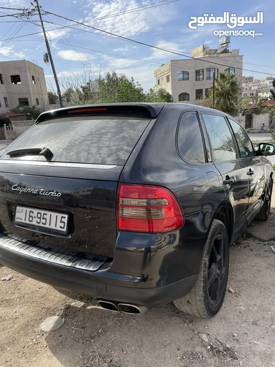 قطع بورش كايين وهوندا سيفك واوبل