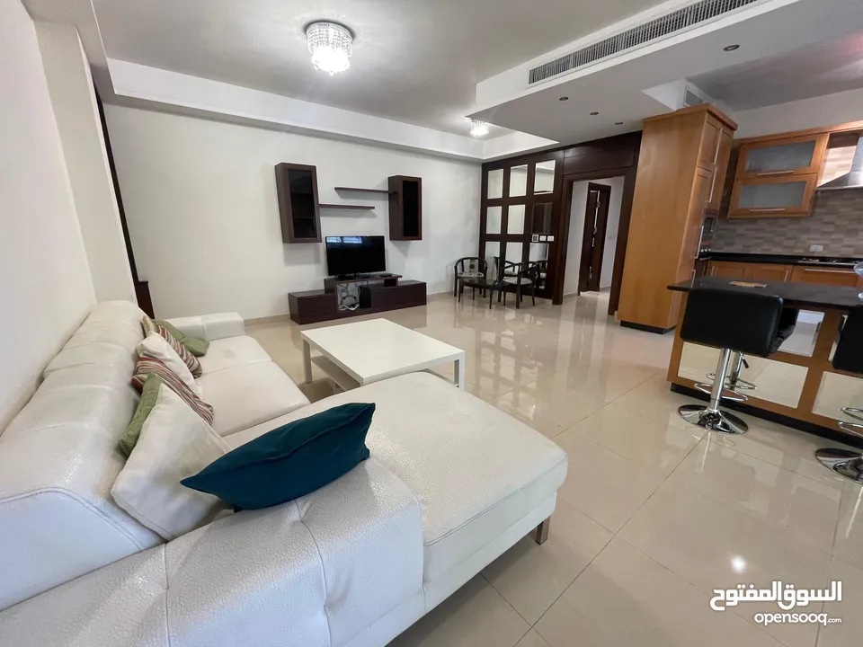 Apartment for rent in Abdoun ( Property 37106 )-174813751
