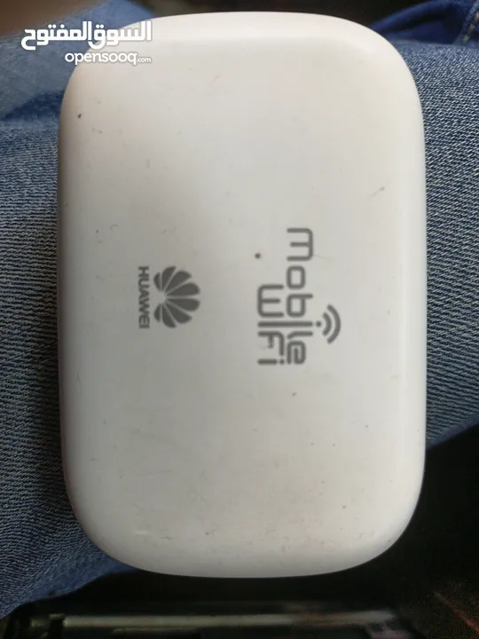 mifi  مفتوحة عكل الشبكات صابونة نت هواوي