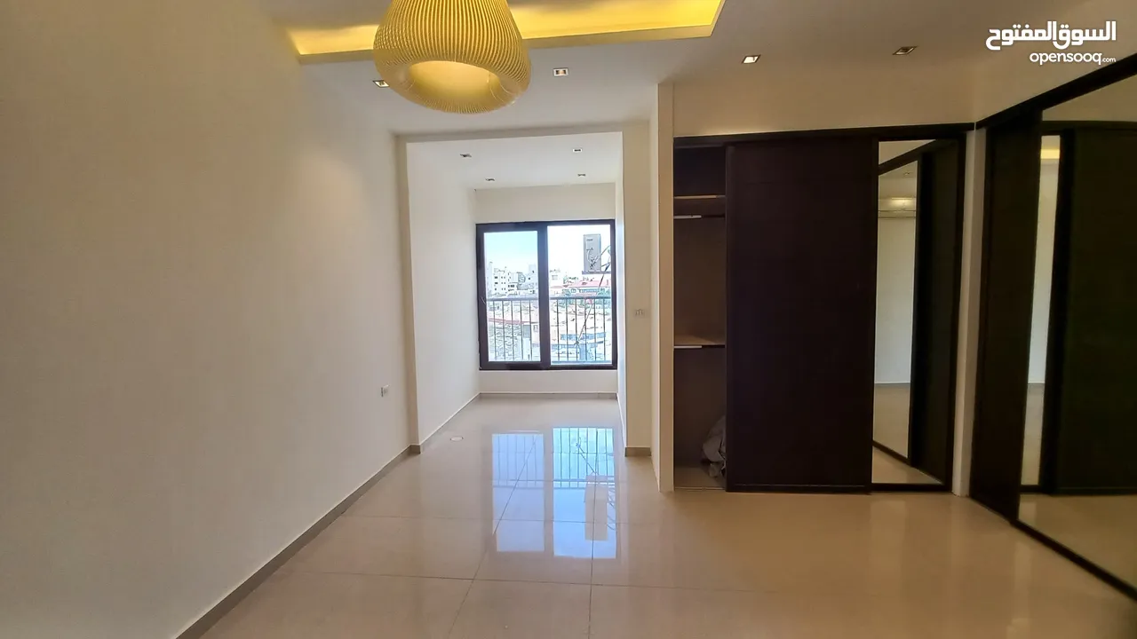 Semi Furnished Apartment For Rent In Dabouq ( Property 42182 )-174787292