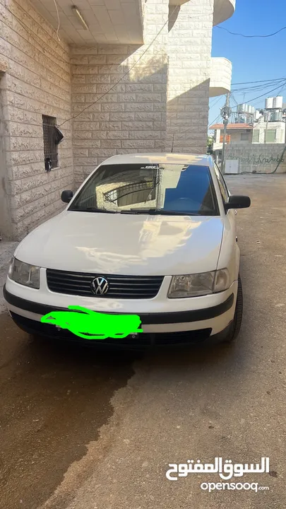 باسات موديل 200 شبه جديدة