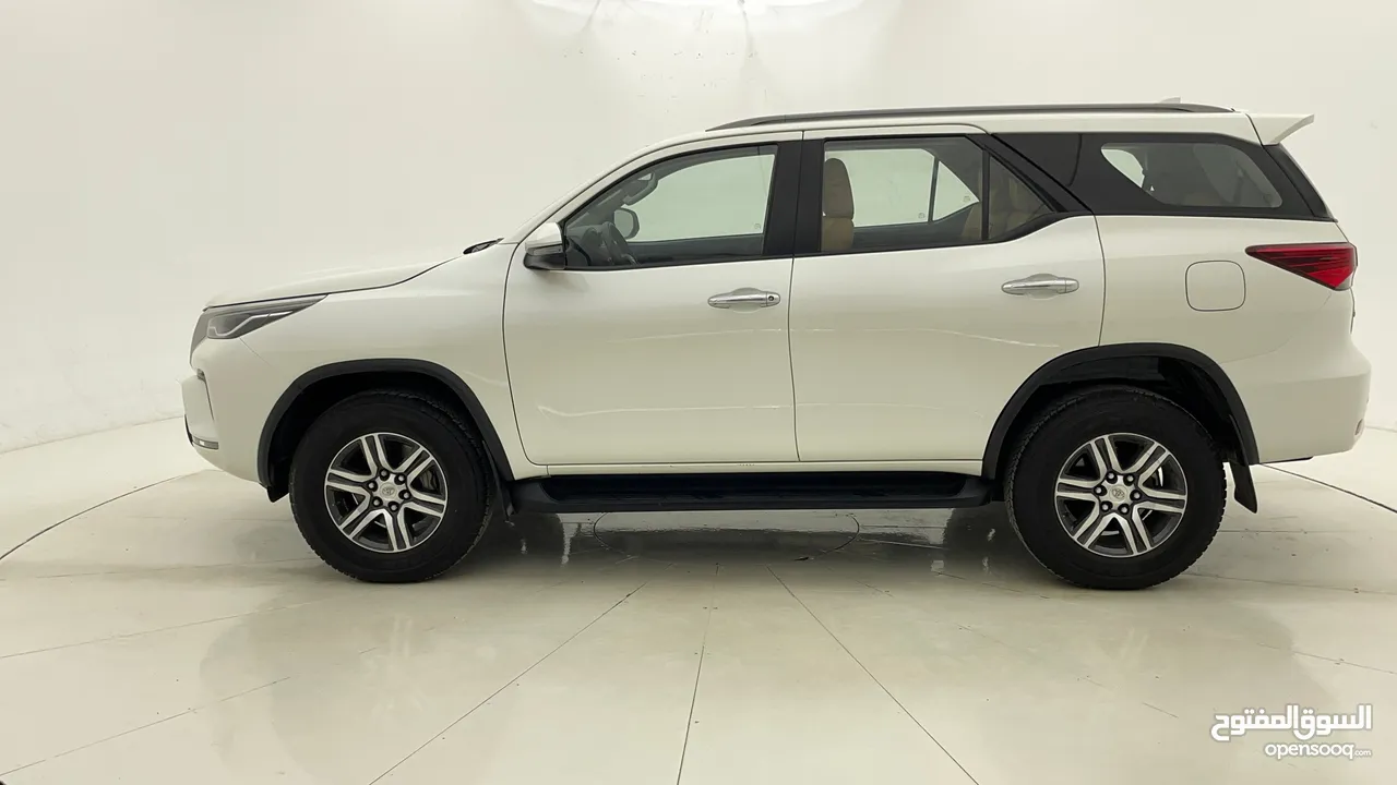 (HOME TEST DRIVE AND ZERO DOWN PAYMENT) TOYOTA FORTUNER