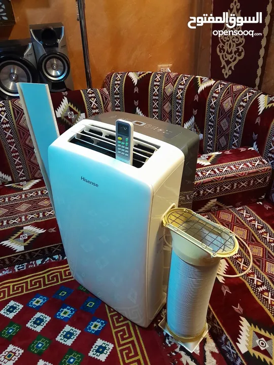 عدد مكيفات السعر من 140 الى 170 كامل اغراضهن الريموت والمسطره والبي مقفول رقم التليفون موجود