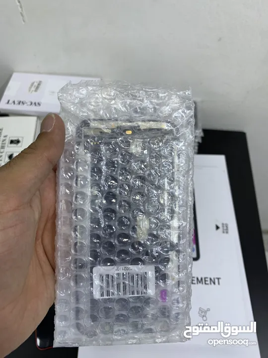 شاشة ايفون xs اصلي شركة 100% مكفولة جديدة