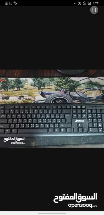 كومبيوتر  ديل ولا غلطة