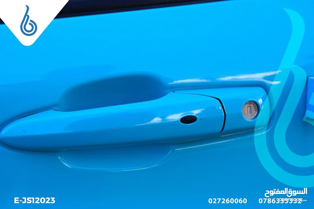 ...JS12023‏.  جاك للبيع