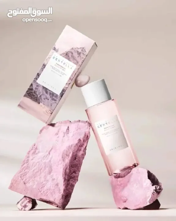 تونر SKIN1004 Madagascar Centella Poremizing Clear Toner هو   الاصلي    تونر عناية بالبشرة مصمم