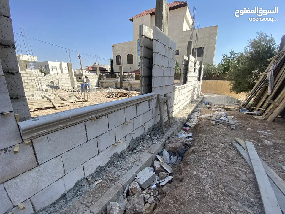 شركة أزمير للمقاولات الانشائية فئة رابعة ابنية /مقاول/مقاولون/انشاءات/وبناء-