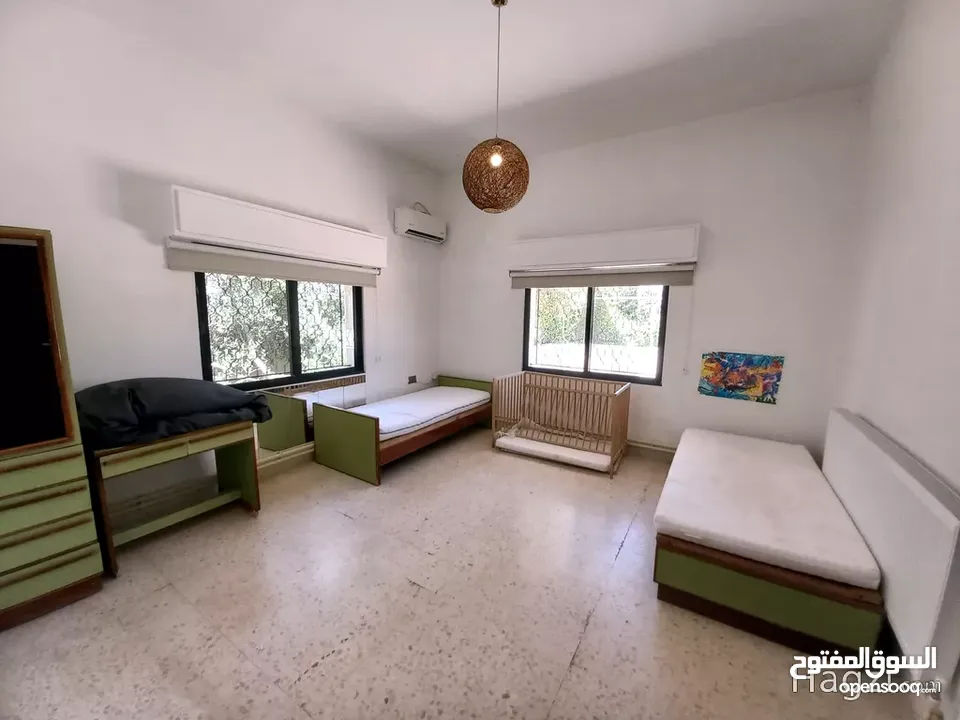 شقة مفروشة للإيجار 180م2 ( Property 16536 ) سنوي فقط