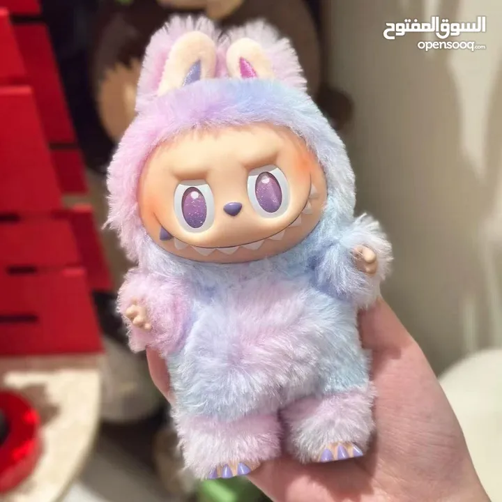 ترند لابوبو