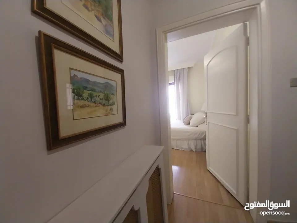 شقة للايجار في عبدون  ( Property 34518 )-175064432