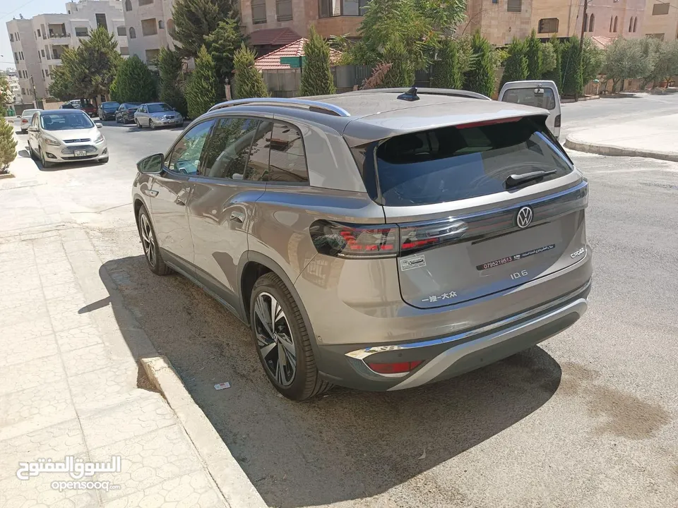 I.D6 Pro فولكس للبيع 2022
