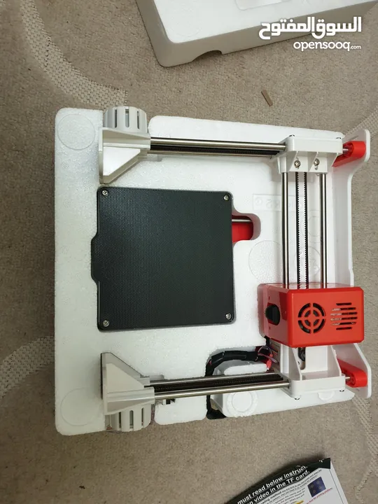 شاشة لمس 3D Printer New