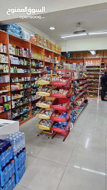 Supermarket For Sale in east riffa 8000 BD 2 shutter