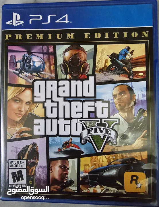 gta 5 premium edition