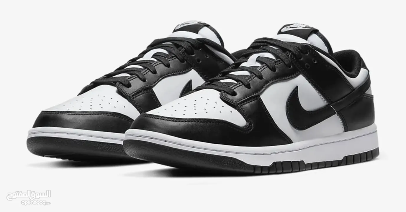 Brand new panda Nike dunks from the USA (America). For both women and men.(price can be negotiated).
