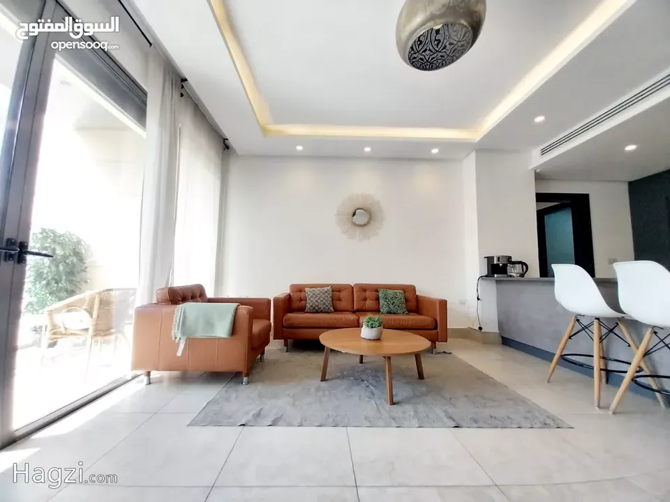 شقة مفروشة للإيجار 115م2 ( Property 36058 ) سنوي فقط