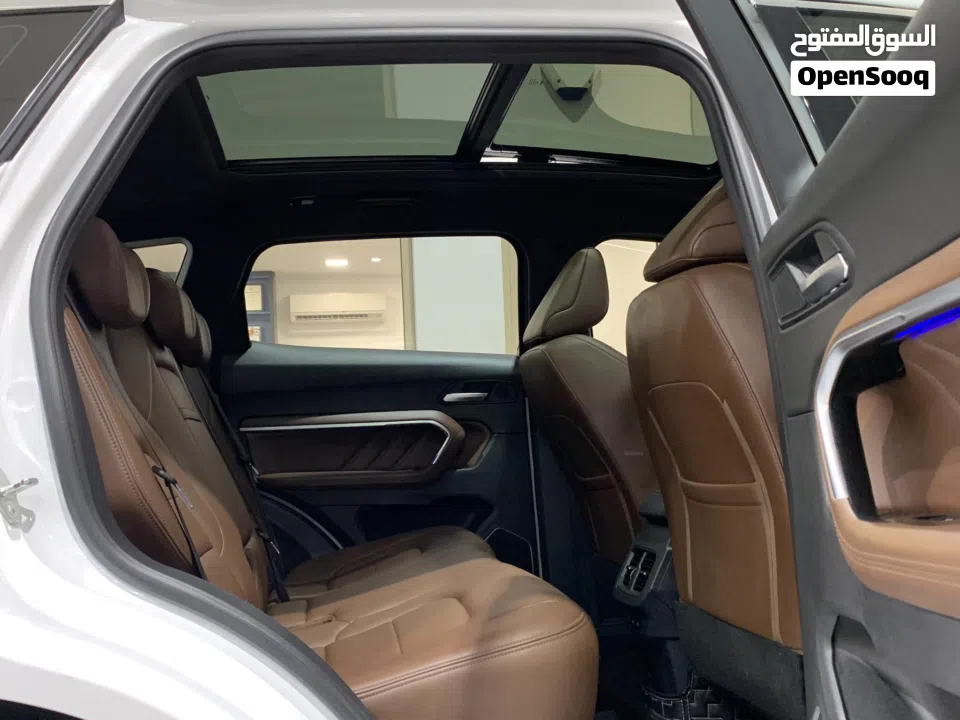 Haval H6 (112,000 Kms)