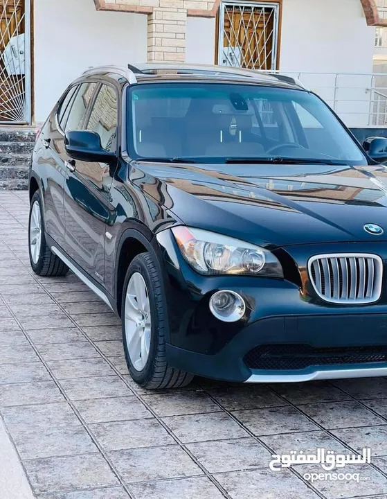 Bmw x1 328xi