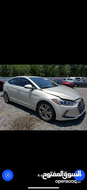 Accord 2019, 17 , elantra , All spare parts available