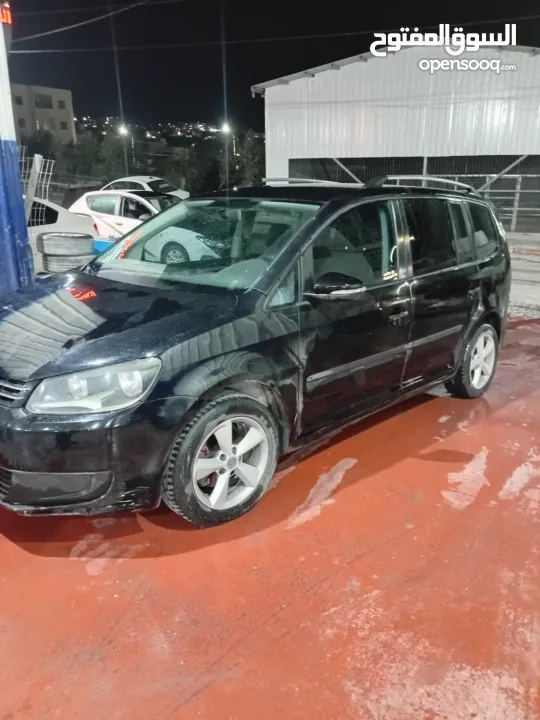 توران 1.6 20111