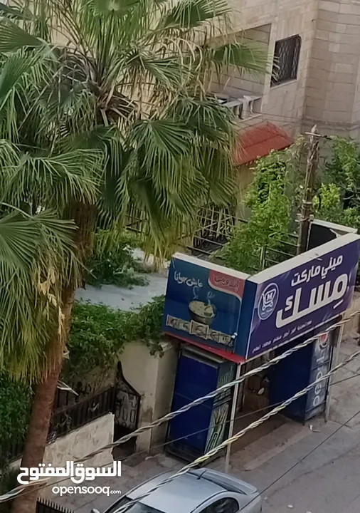 فرصة مميزة للاستثمار            ميني ماركت للبيع يقع في منطقة سكنية نشطة