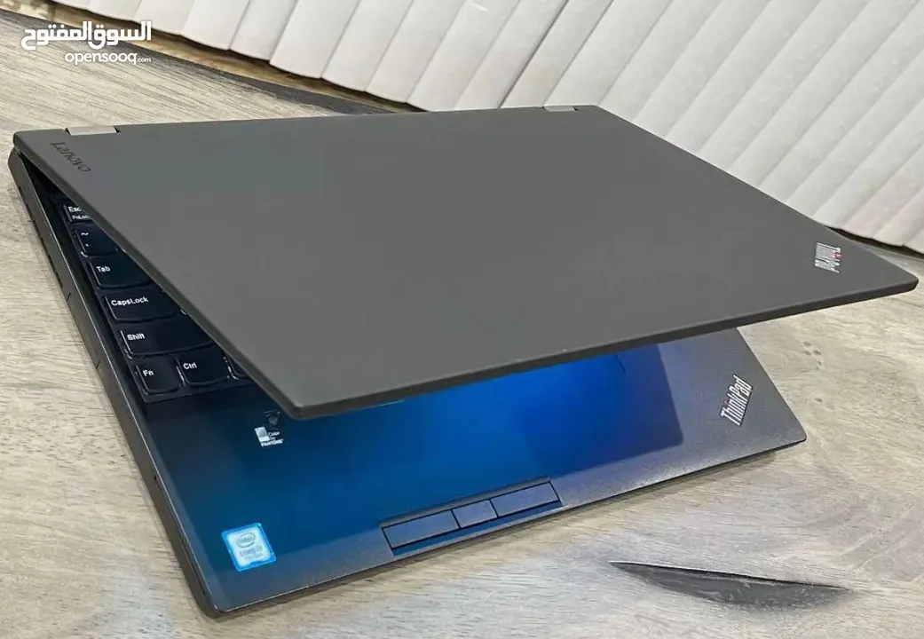 Lenovo Thinkpad p51 للبيع