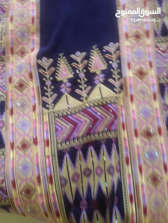 قفطان للبيع جديد