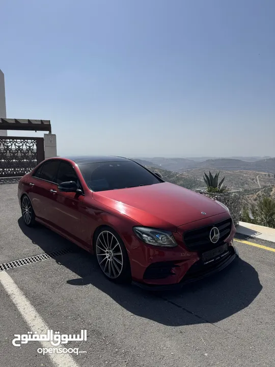Mercedez benz E350e