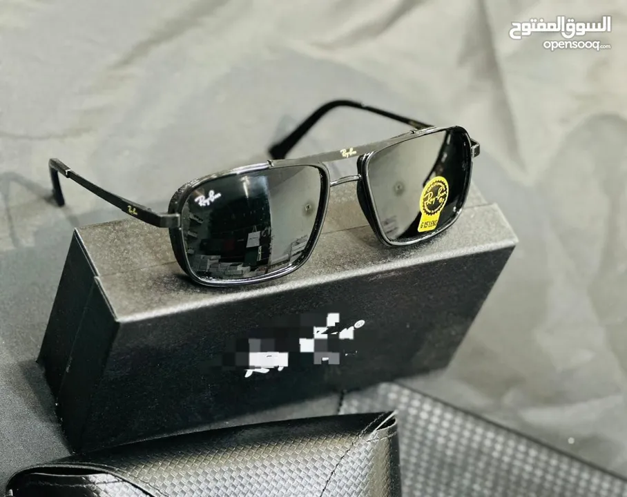 عروض نار!  تخفيضات الموسم على أفخم الساعات الرجالية والنظارات الشمسية الأنيقة! لا تفوتي الفرصة!