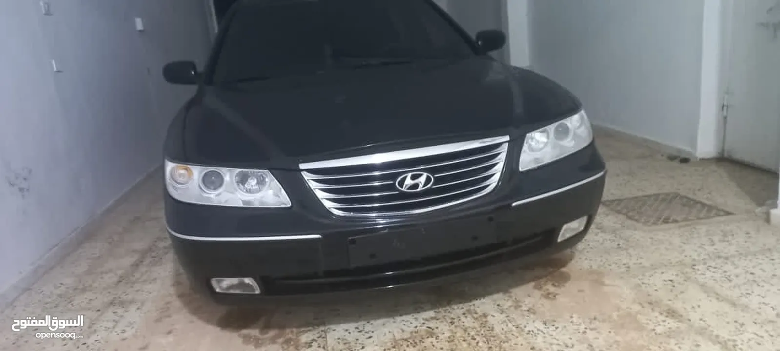  2008   HYUNDAI