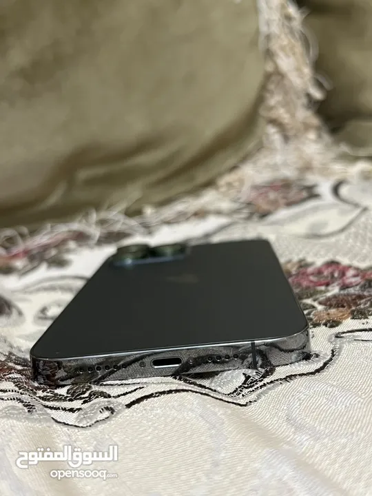 13 برو ماكس بالكرتونه