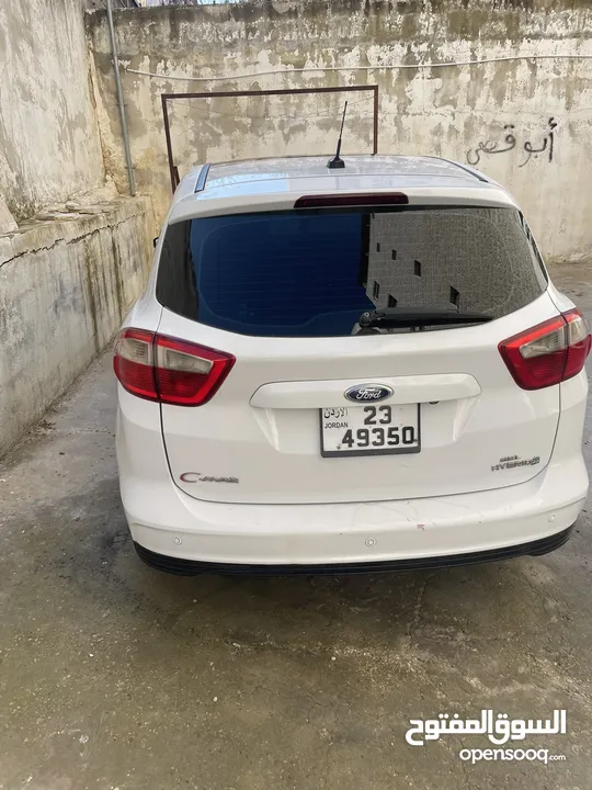 فورد c-max 2013 للبيع او للبدل