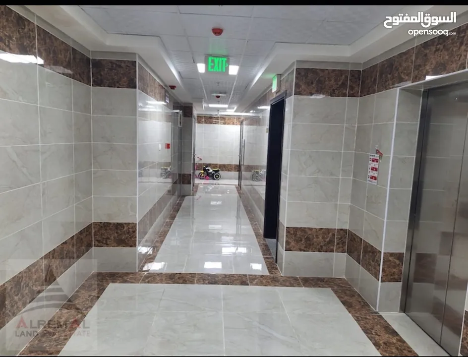 Building for sale in Ajman