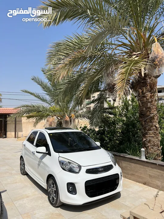 كيا مورنينج