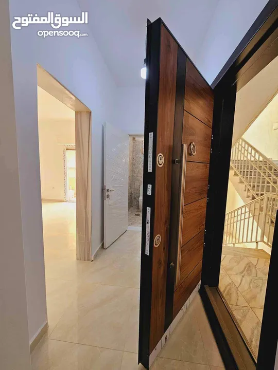 شقة تشطيب 2024 فينيسيا شارع عبد.الصمد 