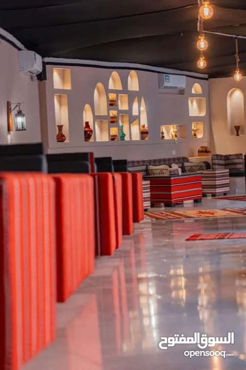 رحلة للاردن مسار الرحلة عمان وادي رم العقبه