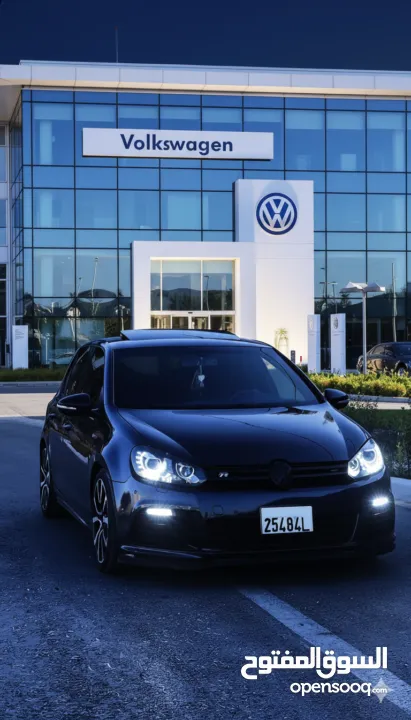 Golf gti mk6 2000 turbo