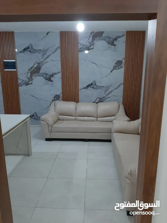 ستوديو سكني  سكن مشترك في عمارة المصايف الشارع الرئيسي