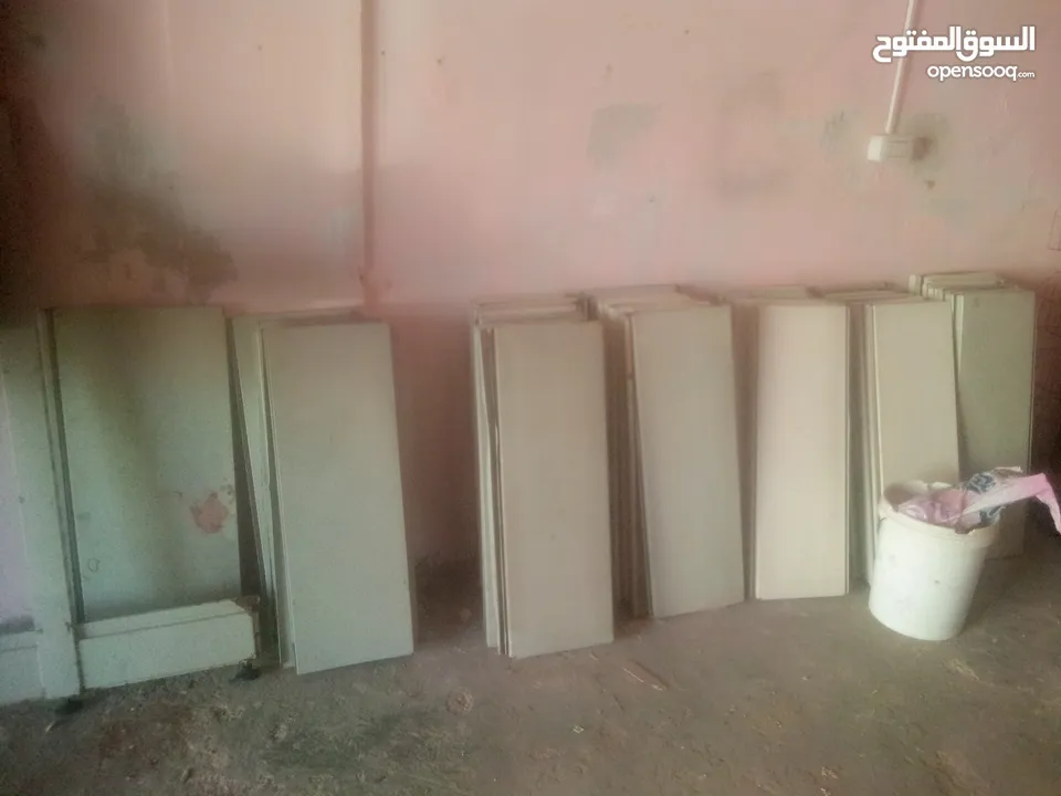 تجهيز محلات