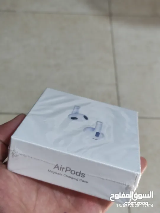AiPods Generation 3
