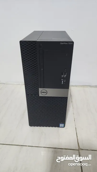 dell optiplex 7050