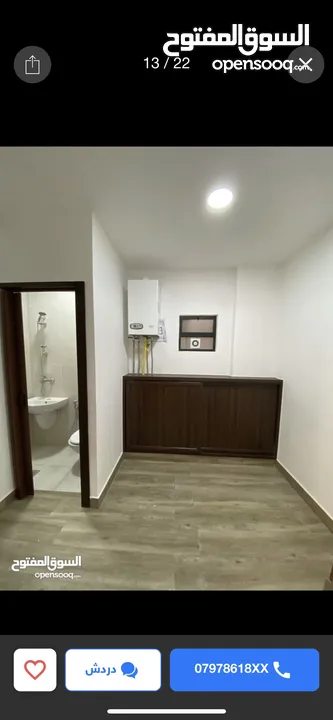 شقة فخمة ثلاث غرف نوم ماستر  للايجار لم تسكن  Luxurious 3-Master Bedroom Apartment for never used