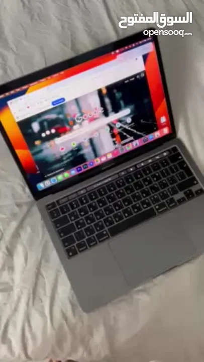 MacBook Pro M1 2020