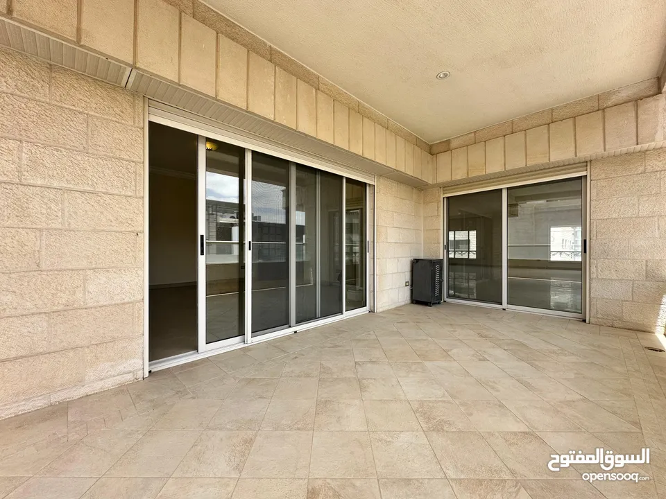 شقة شبه مفروش للايجار في عبدون ( Property 42936 )-175063770